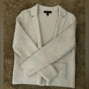 Banana Republic Sweater Blazer